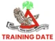 FRSC Training Date