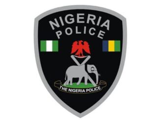 How to Print Nigeria Police Confirmation Slip