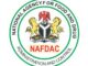 NAFDAC shortlisted candidates