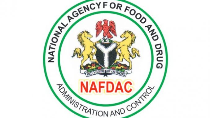 NAFDAC shortlisted candidates