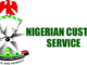 Nigeria Customs screening date