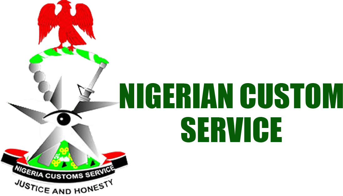 Nigeria Customs screening date