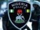 Nigeria Police Medical Screening List