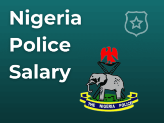 Nigeria Police Salary Structure