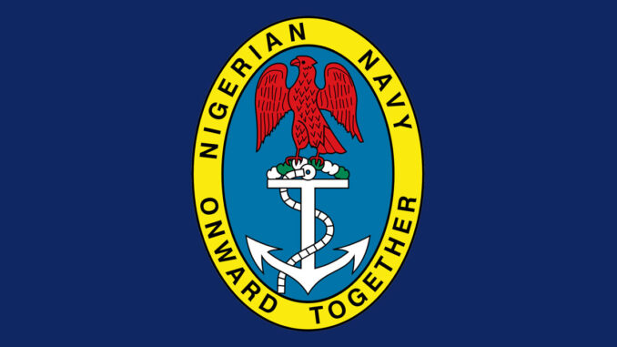 Nigerian Navy Screening Date