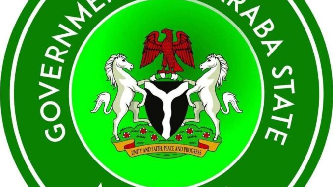 Taraba State Government Recruitment