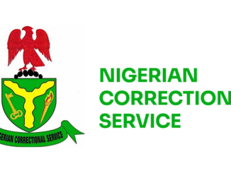 Nigerian Correctional Service screening date