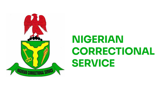 Nigerian Correctional Service screening date