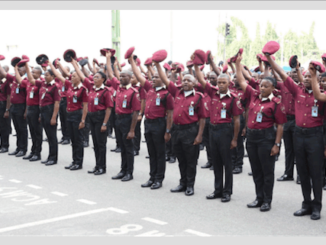 recruitment.frsc.gov.ng FRSC