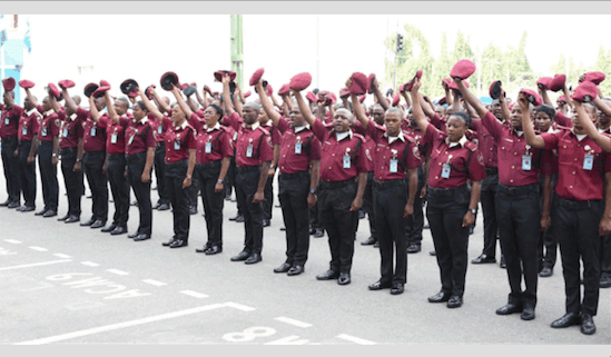 recruitment.frsc.gov.ng FRSC recruitment.frsc.gov.ng FRSC