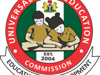 Federal Teachers Scheme Recruitment