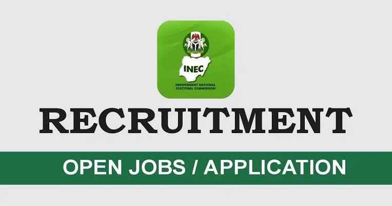 INEC Recruitment