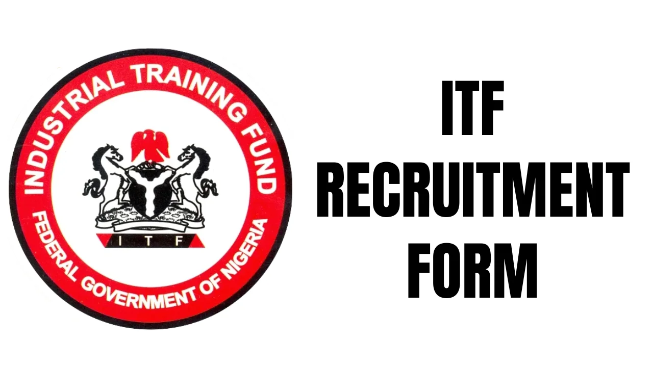 ITF Recruitment