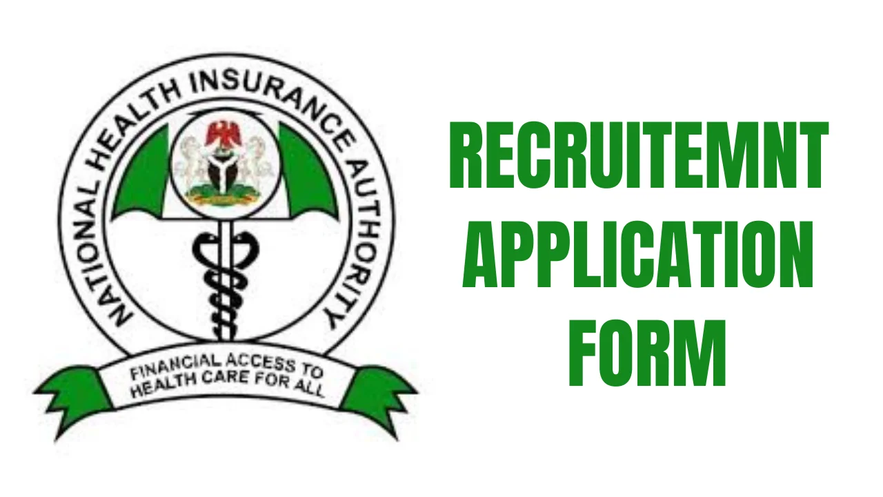 NHIS Recruitment