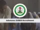 Adamawa State SUBEB recruitment