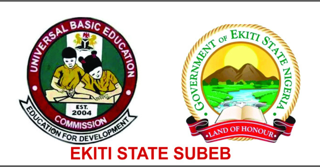 Ekiti State SUBEB Recruitment