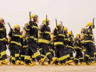 Federal Fire Service Shortlisted Candidates