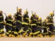 Federal Fire Service Shortlisted Candidates