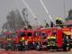 Federal Fire Service recruitment