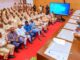Nigeria Immigration Training Date
