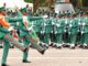Nigerian Army DSSC Recruitment