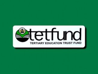 TETFUND Recruitment