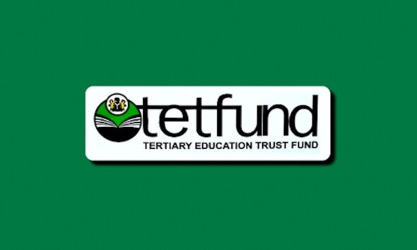 TETFUND Recruitment TETFUND Recruitment