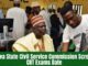 Adamawa State Civil Service Commission Screening And CBT Exams Date