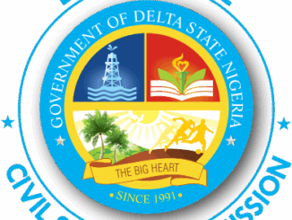 Delta State Civil Service Recruitment