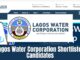Lagos Water Corporation Shortlisted Candidates