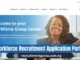 Workforce Recruitment