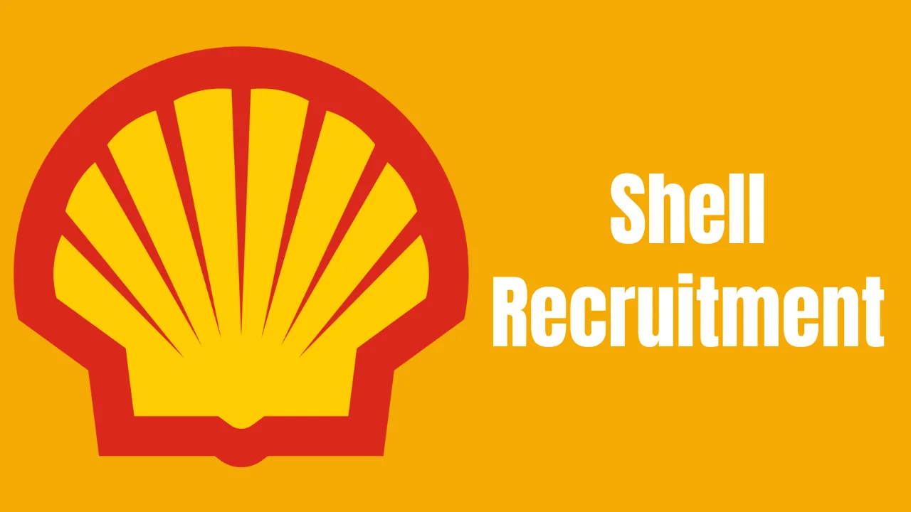 Shell Recruitment