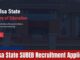 Bayelsa State SUBEB Recruitment