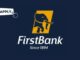 First Bank Graduate Trainee