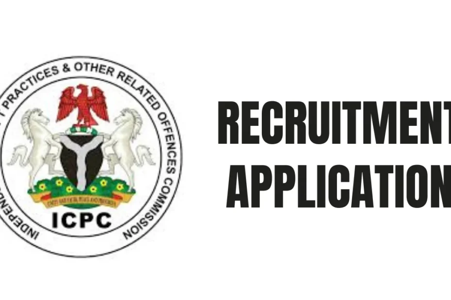 ICPC Recruitment