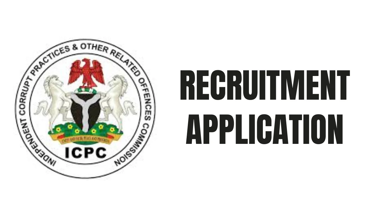 ICPC Recruitment