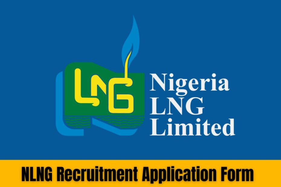 NLNG Recruitment