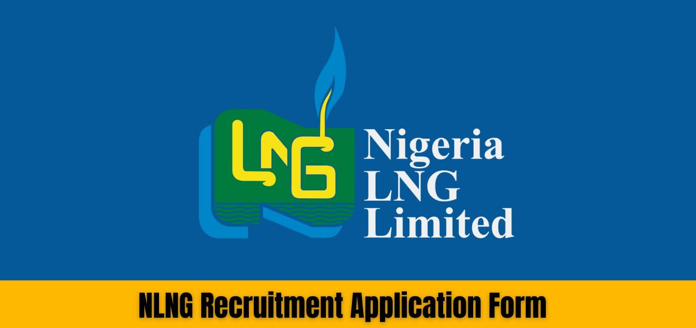 NLNG Recruitment