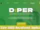 Ogun State SUBEB Recruitment