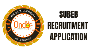 Ondo State SUBEB Recruitment
