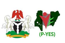 P-YES Shortlisted Candidates