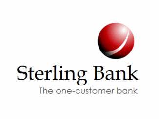 Sterling Bank Graduate Trainee