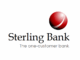 Sterling Bank Recruitment