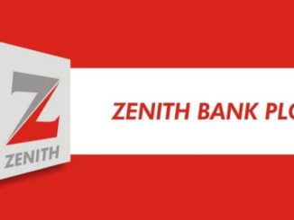 Zenith Bank Recruitment