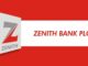 Zenith Bank Recruitment