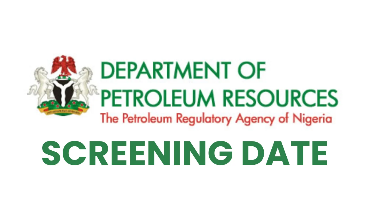 DPR Screening Date