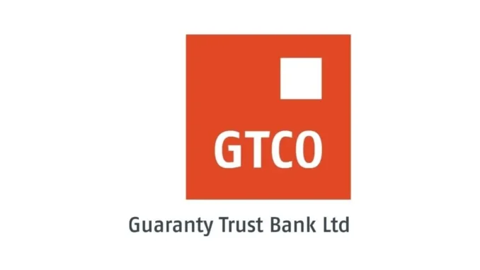 gtcobank GTBank Recruitment