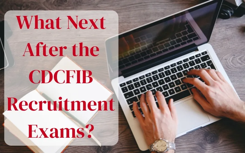 CDCFIB Releases Full Examination Results