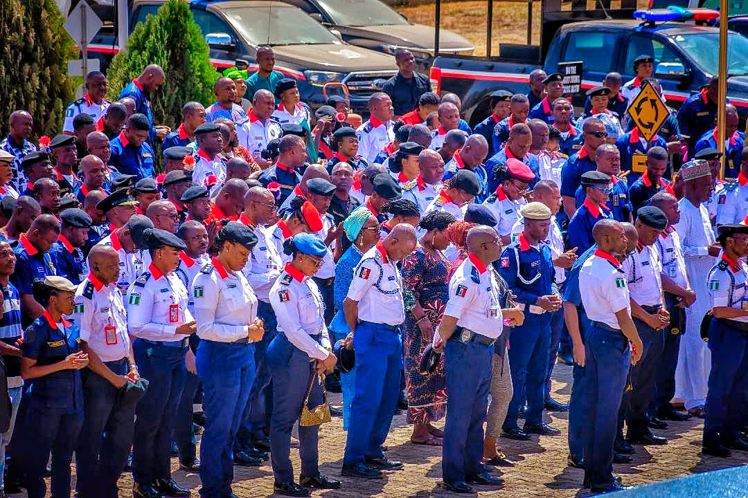 Civil Defence Training Date