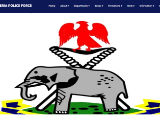 How to Apply for the Nigerian Police Recruitment